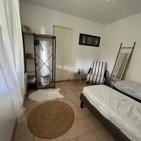 Nyaraló Maison Entre Lac Et Ocean *